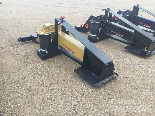  Fleet Standard Construction - Others