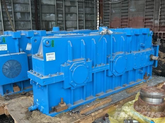 Flender  Construction - Others
