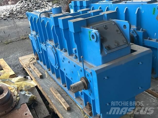 Flender  Construction - Others
