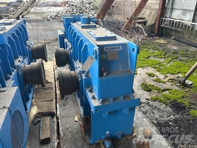 Flender  Construction - Others