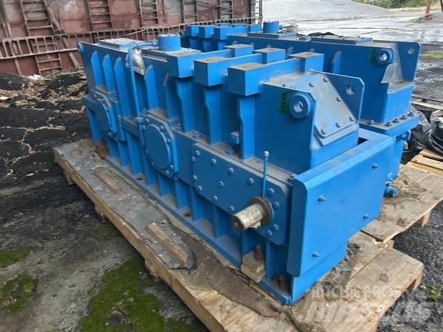 Flender  Construction - Others