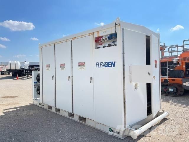  Flexgen Batteries