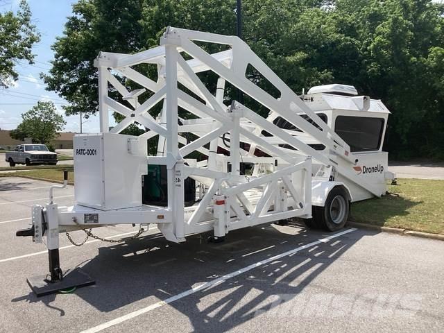  Flir Systems Steel frame buildings