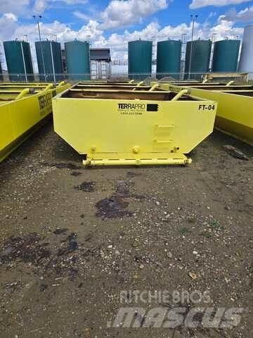  Floc Tank Tanker trailers