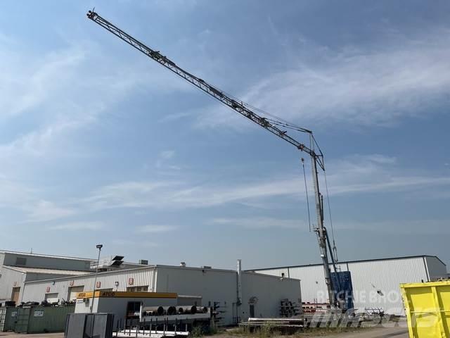 FM Gru RB 1035 Construction - Others