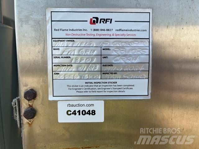FM Gru RB 1035 Construction - Others