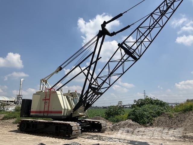 FMC LS118 Construction - Others
