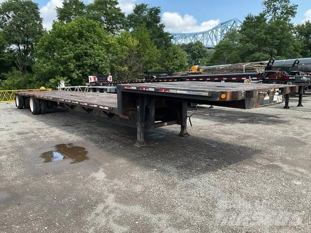 Fontaine  Low loaders