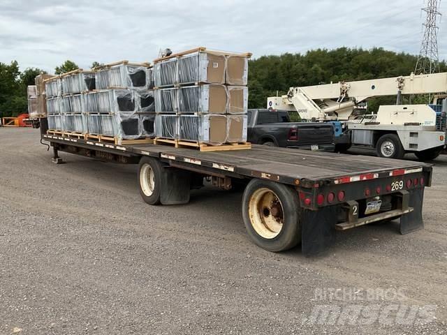Fontaine  Low loaders