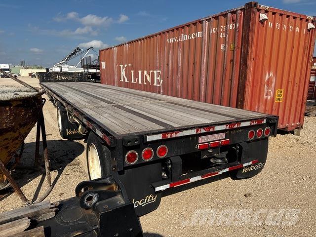 Fontaine  Low loaders