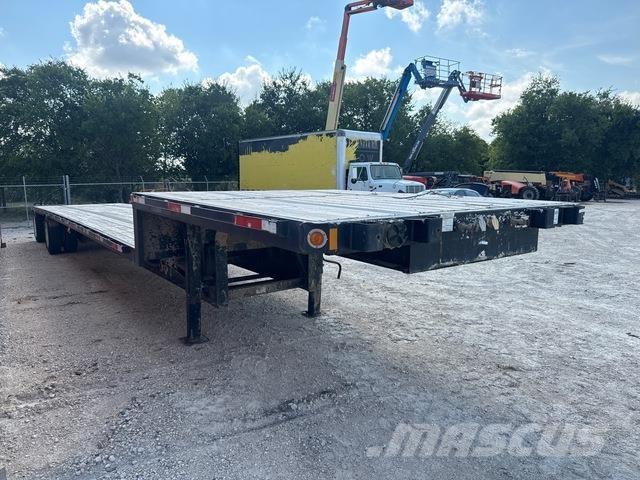 Fontaine  Low loaders