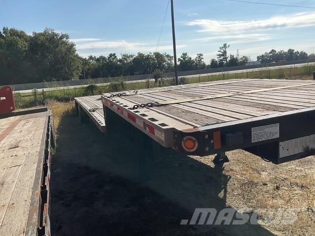 Fontaine  Low loaders