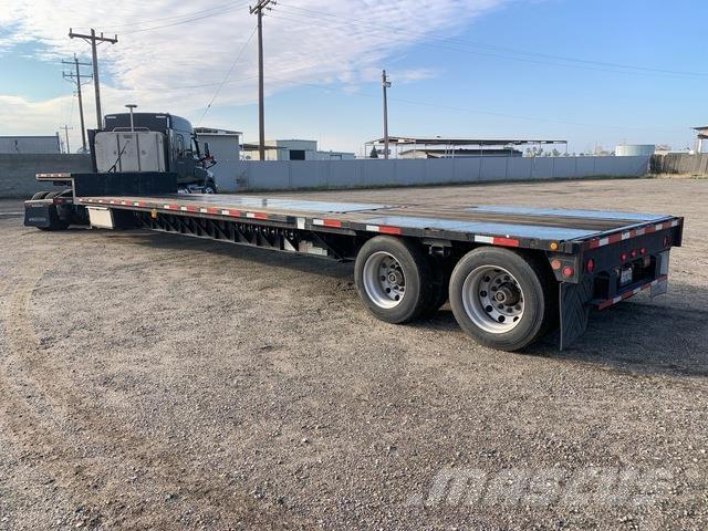 Fontaine  Low loaders