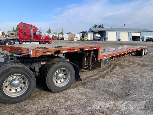 Fontaine  Low loaders