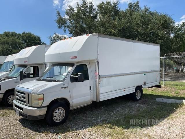 Ford E-350 Panel vans