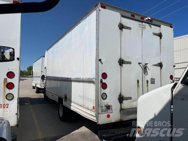 Ford E-350 Panel vans