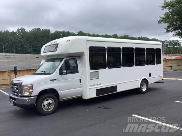 Ford E-450 Mini buses