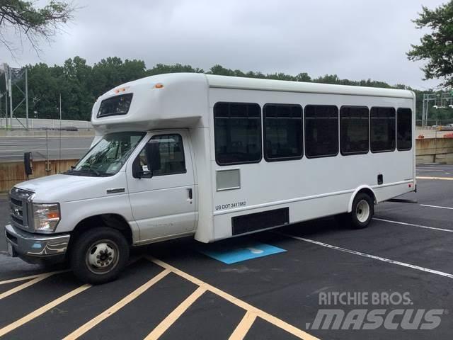 Ford E-450 Mini buses
