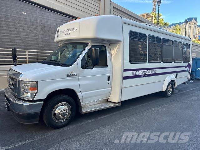 Ford E-450 Mini buses