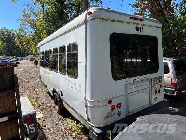 Ford E450 Cars