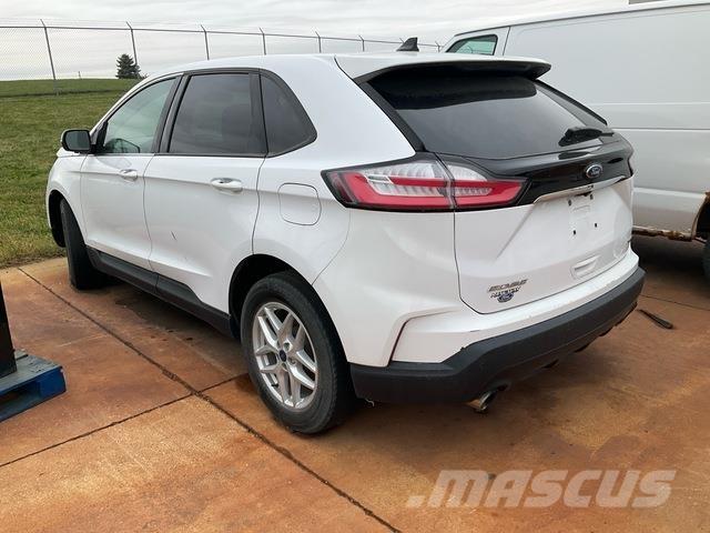 Ford Edge Cars