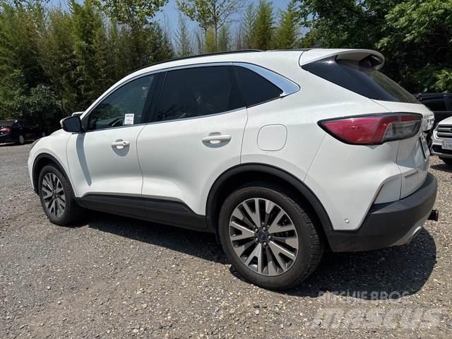 Ford Escape Cars
