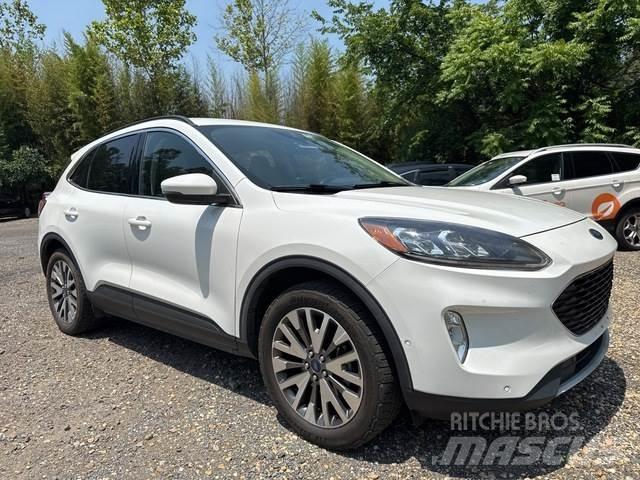 Ford Escape Cars