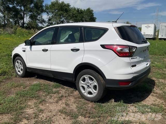 Ford Escape S Cars