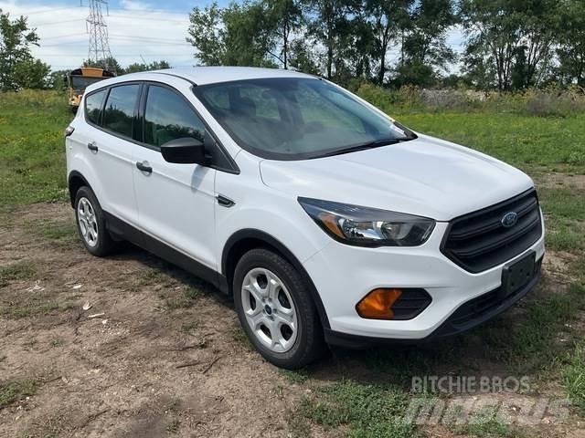 Ford Escape S Cars