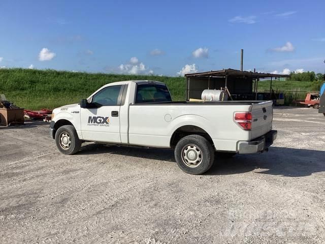 Ford F-150 Other