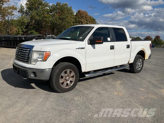 Ford F-150 Other
