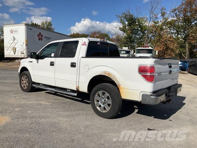 Ford F-150 Other