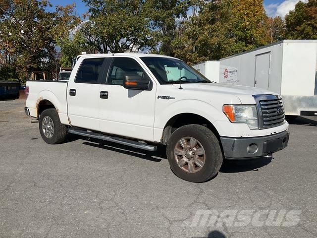 Ford F-150 Other