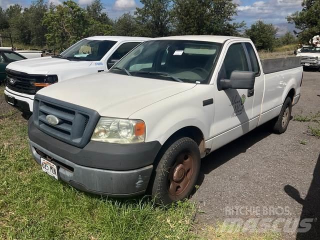 Ford F-150 Other
