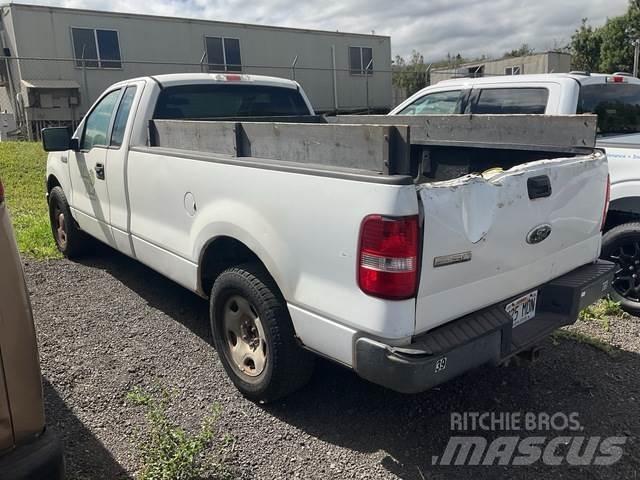 Ford F-150 Other