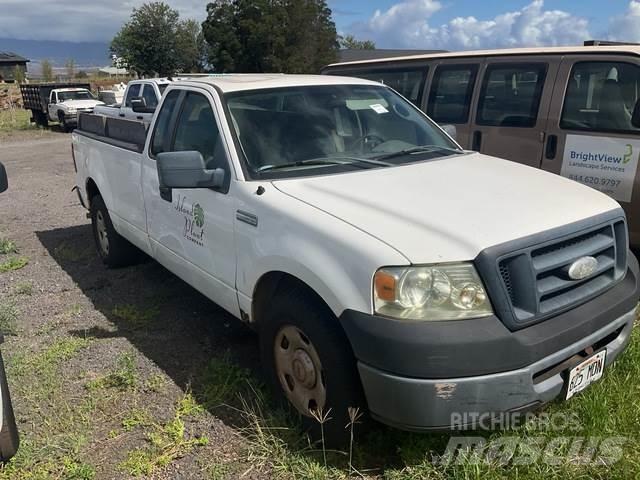 Ford F-150 Other