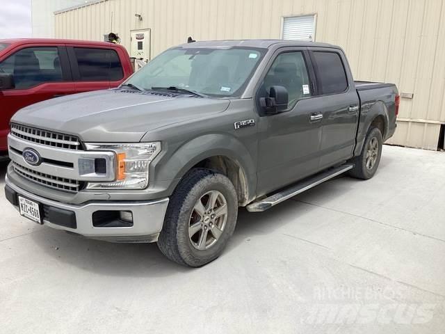 Ford F-150 Other