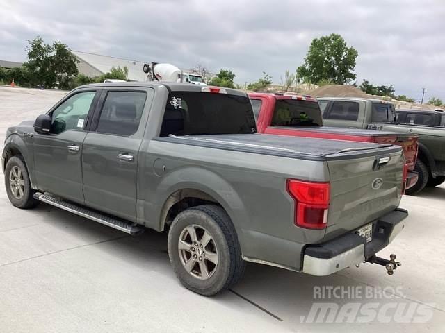 Ford F-150 Other