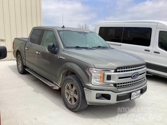 Ford F-150 Other
