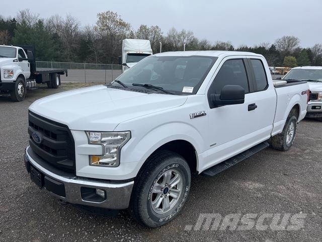 Ford F-150 Other