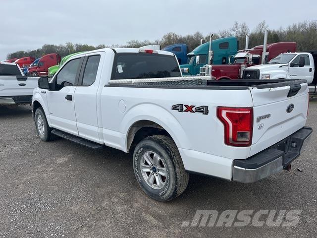 Ford F-150 Other