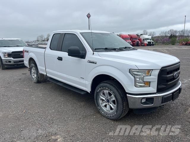 Ford F-150 Other