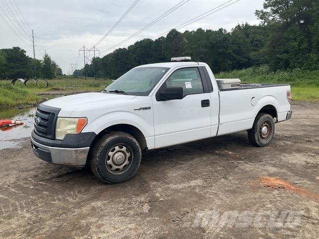 Ford F-150 Other