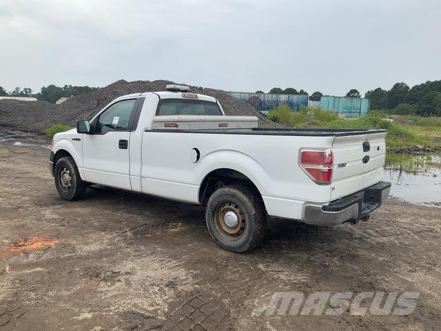 Ford F-150 Other