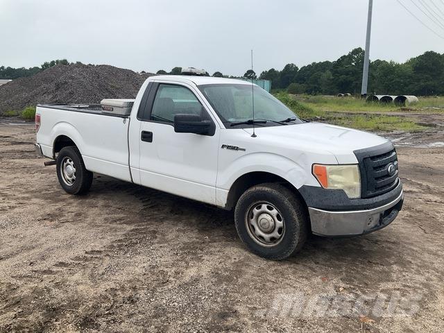 Ford F-150 Other