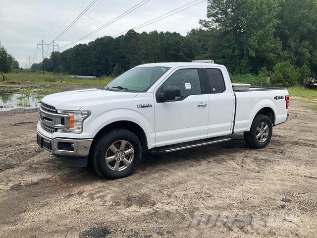 Ford F-150 Other