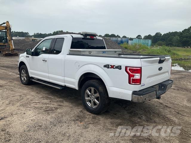 Ford F-150 Other