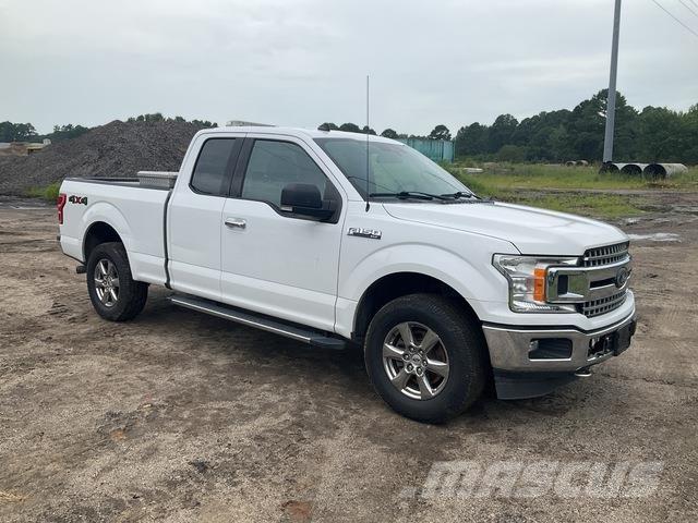 Ford F-150 Other