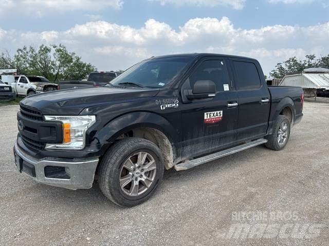 Ford F-150 Other