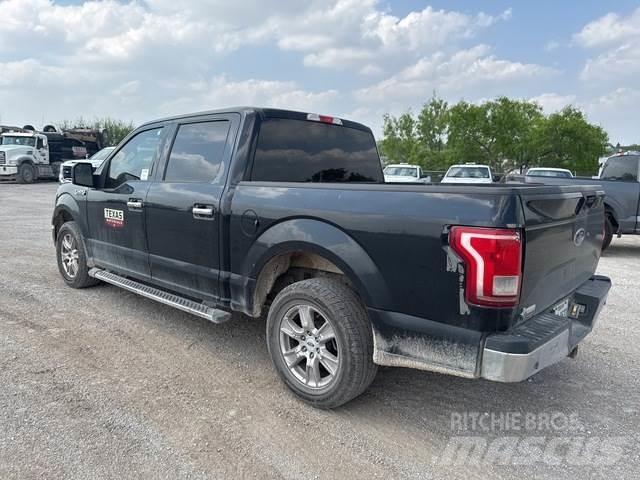 Ford F-150 Other
